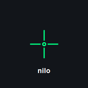 nilo-crosshair