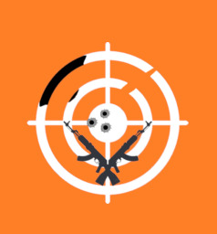 Counter Strike 2 Logo